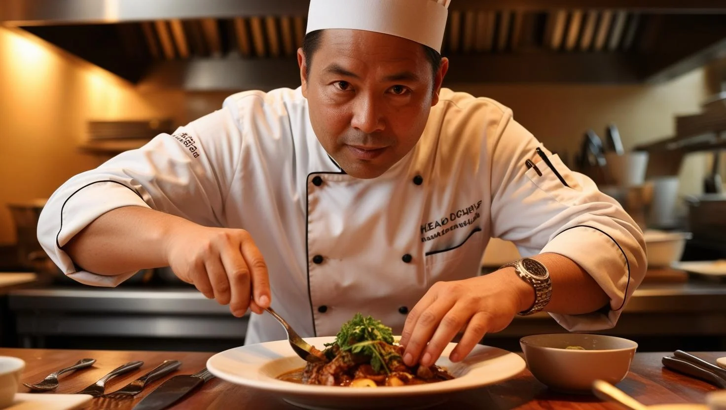 Banquet Chef (Urgent Temp) in Edinburgh 2 Workers Direct: Immediate Start – Banquet Chef (Urgent Temp) in Edinburgh
