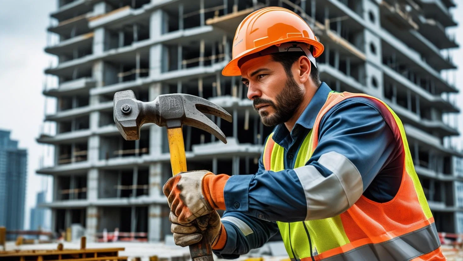 Workers Direct: Construction Site Operative Jobs Available in Oxford – Apply for July 2025