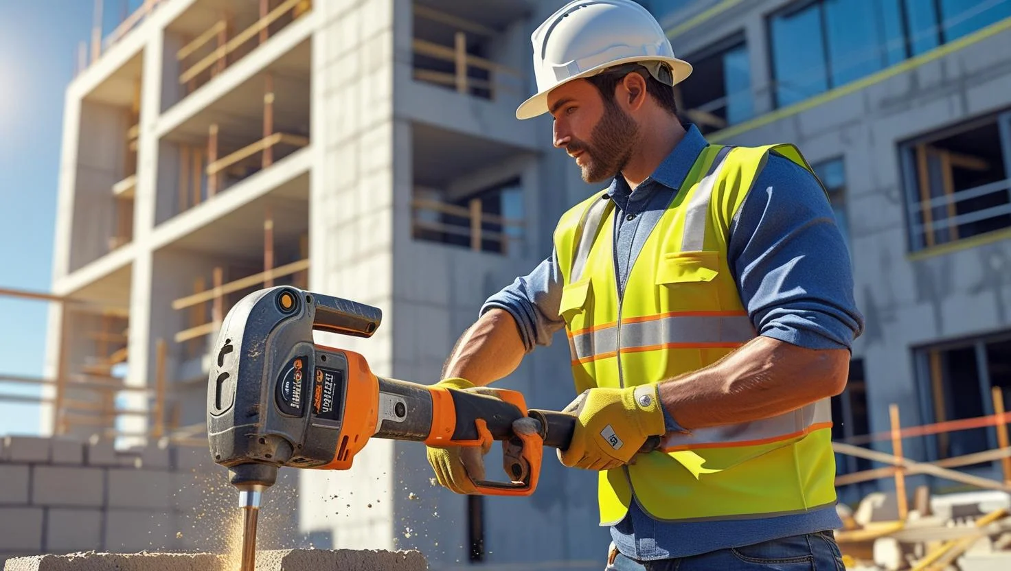 Workers Direct: Construction Site Operative Jobs Available in Oxford – Apply for July 2025