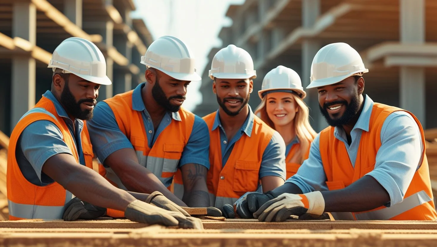 Workers Direct: Immediate Start for Labourer Positions in Aberdeen | July 2025