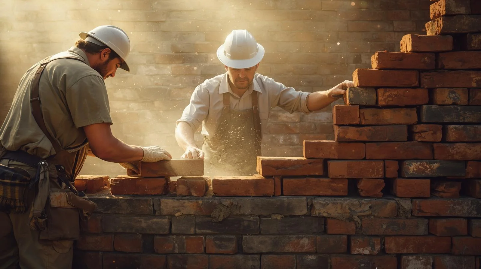 Workers Direct: Bricklayer and Mason Jobs in Glasgow for Residential and Commercial Building Projects