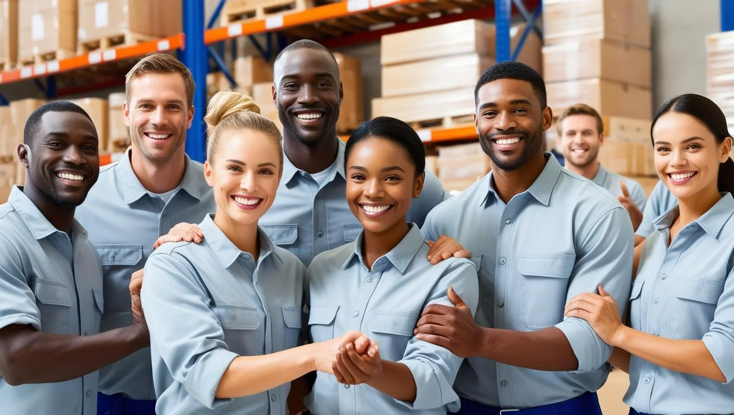 Bristol Warehouse Staffing