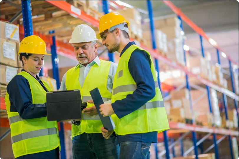 Warehouse Workers Jobs