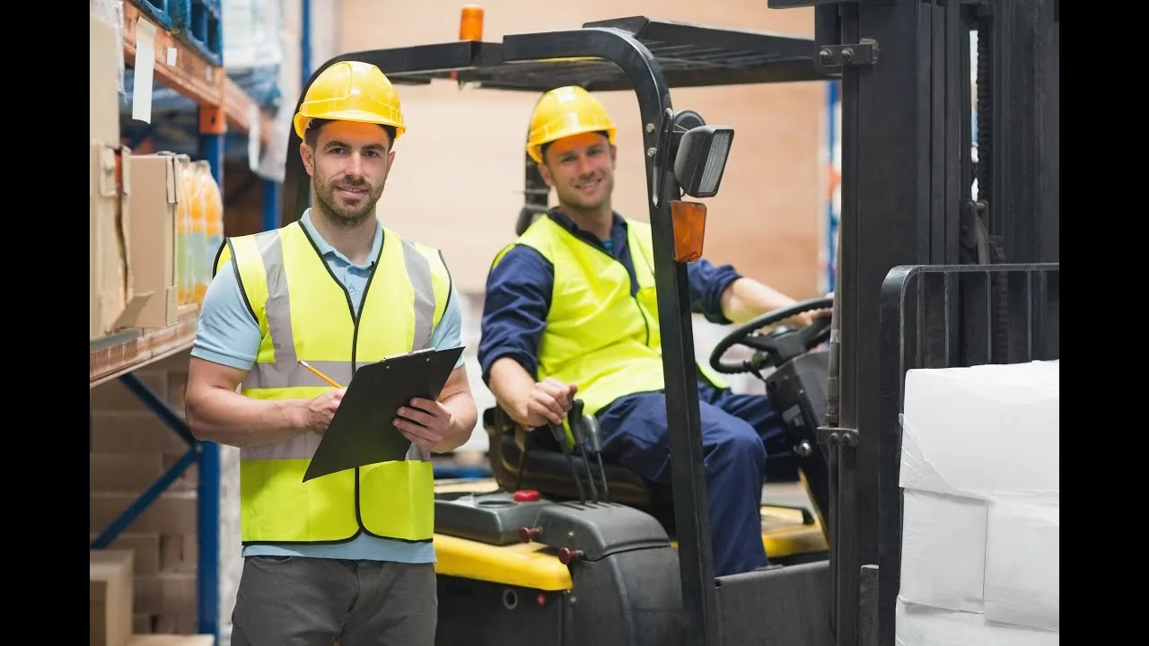 Forklift Drivers Jobs in Luton: Secure Your Ideal Position Today