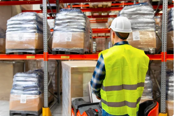 Discover Exciting Warehouse Jobs in Arkley Today