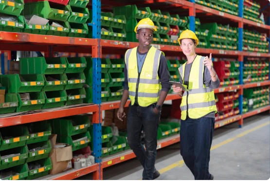 Warehouse Jobs in Wembley