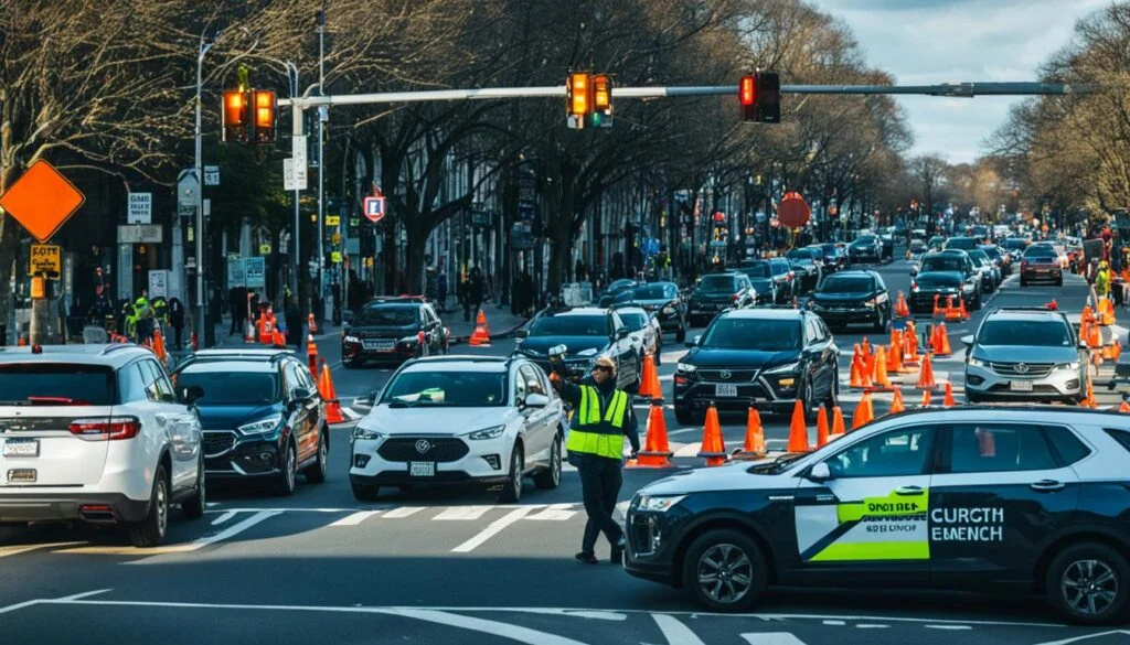 Traffic Marshal Jobs in Greenwich