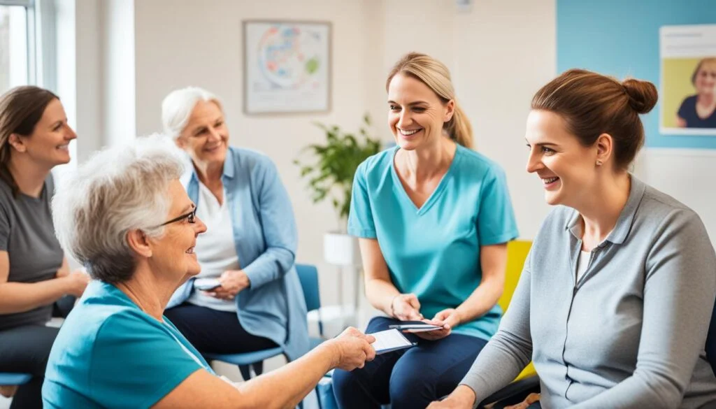 Support Workers Jobs