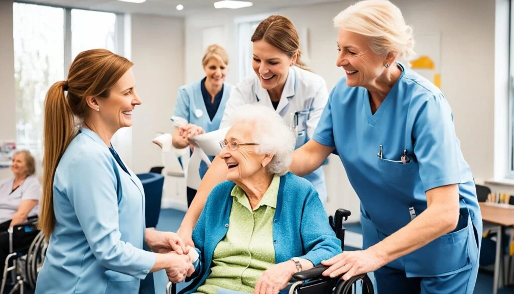 Support Workers Jobs in Reading