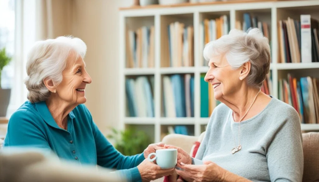 Support Workers Jobs in Reading