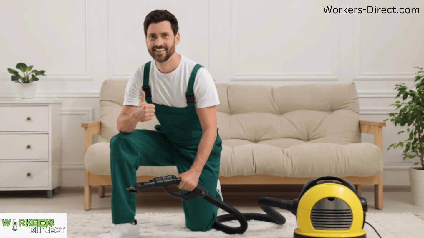 Team Workers Direct: Find Site Cleaners Jobs in Lower Morden