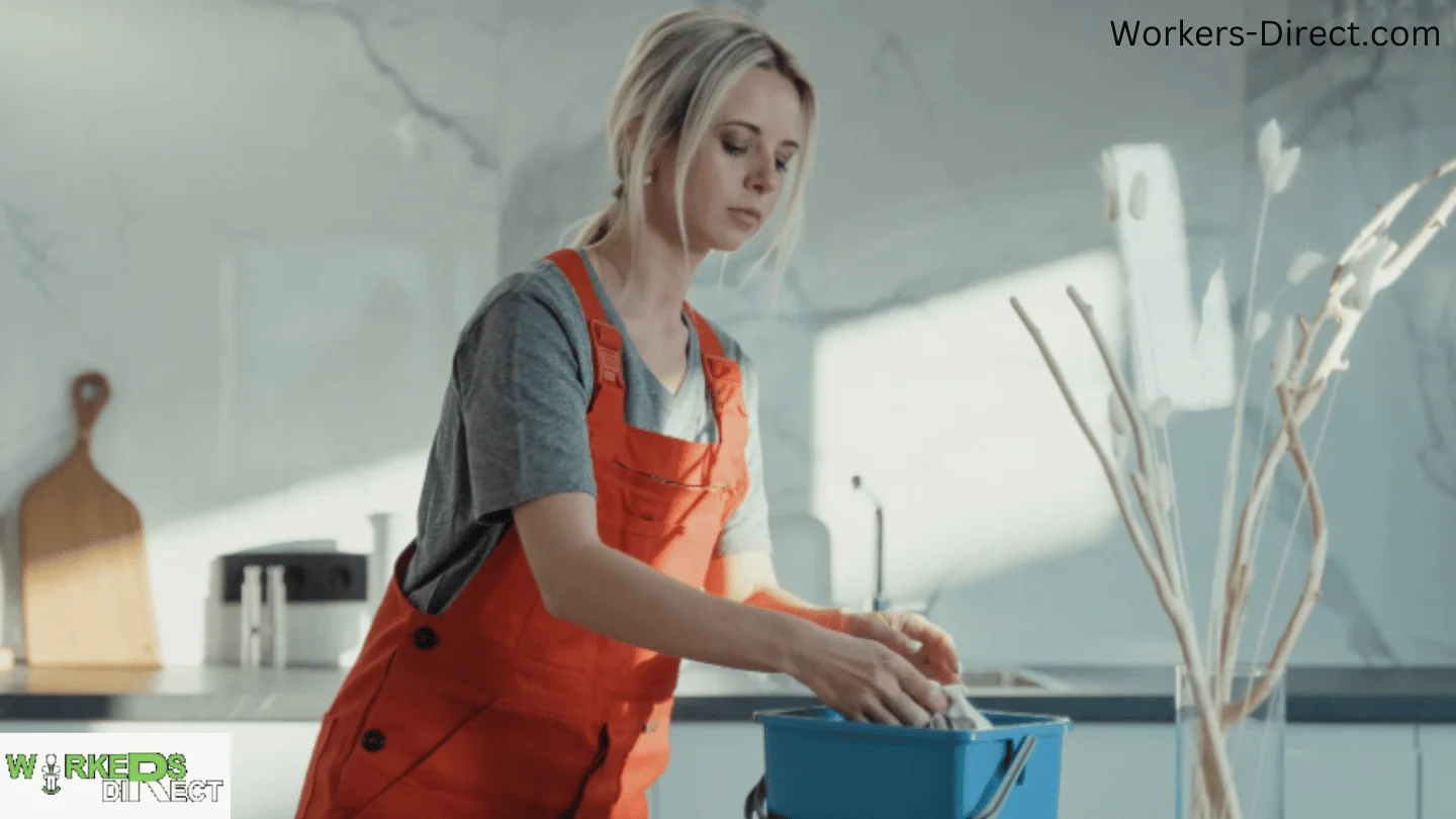 Team Workers Direct: Find Site Cleaners Jobs in Lower Morden