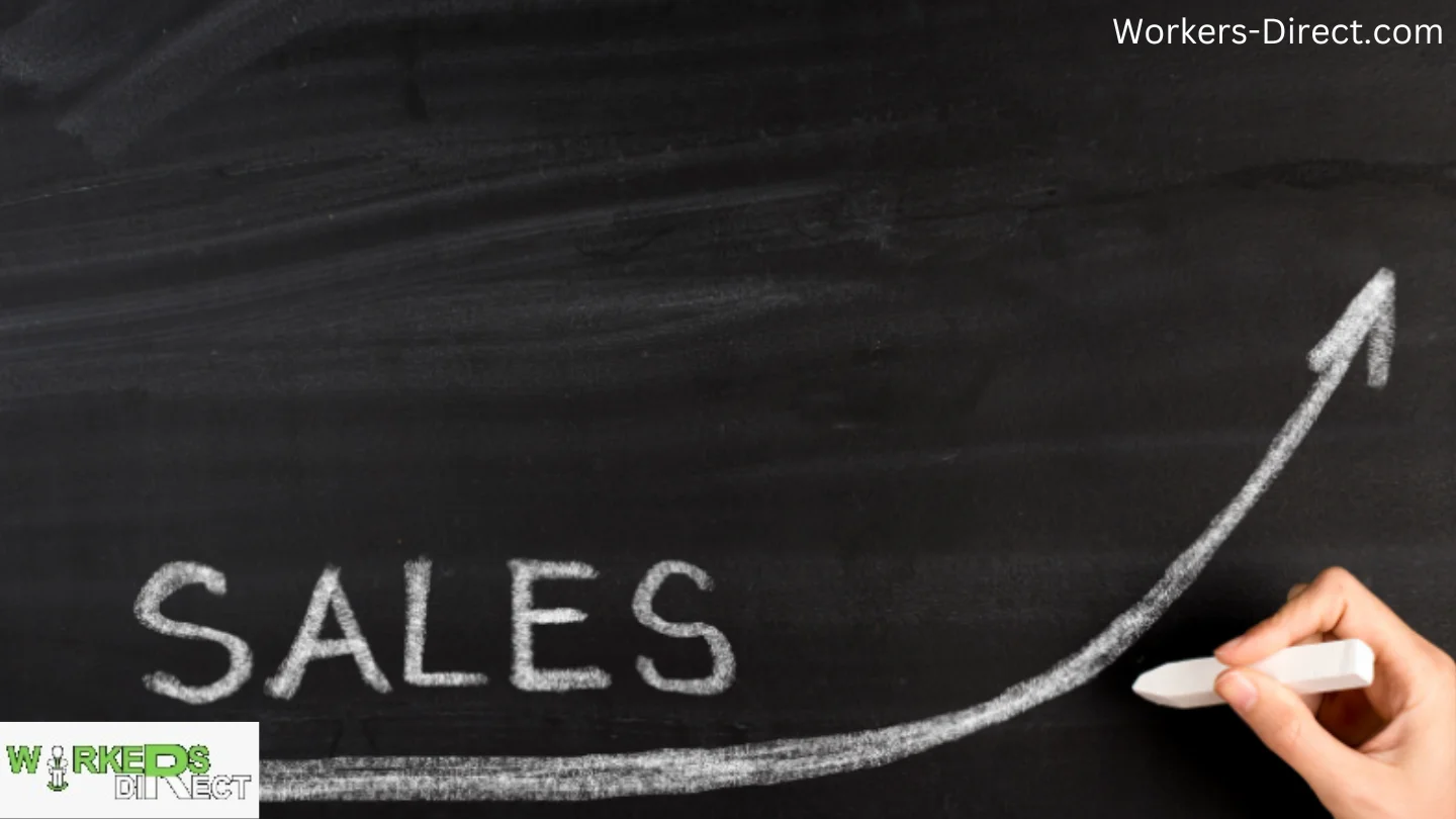 Team Workers Direct: Find Sales Assistant Jobs in Ipswich