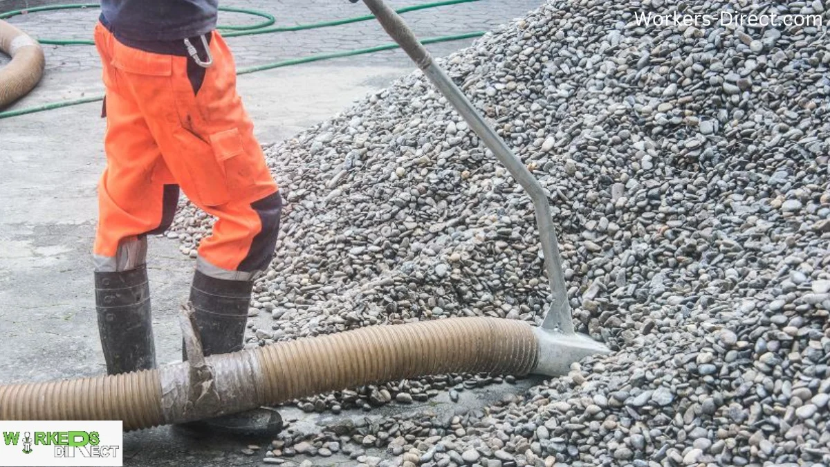 Team Workers Direct: Find Site Cleaners Jobs in Newyears Green