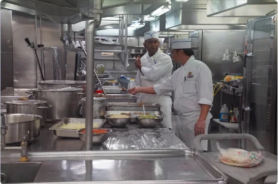 Kitchen Porter Jobs in Ashford Common