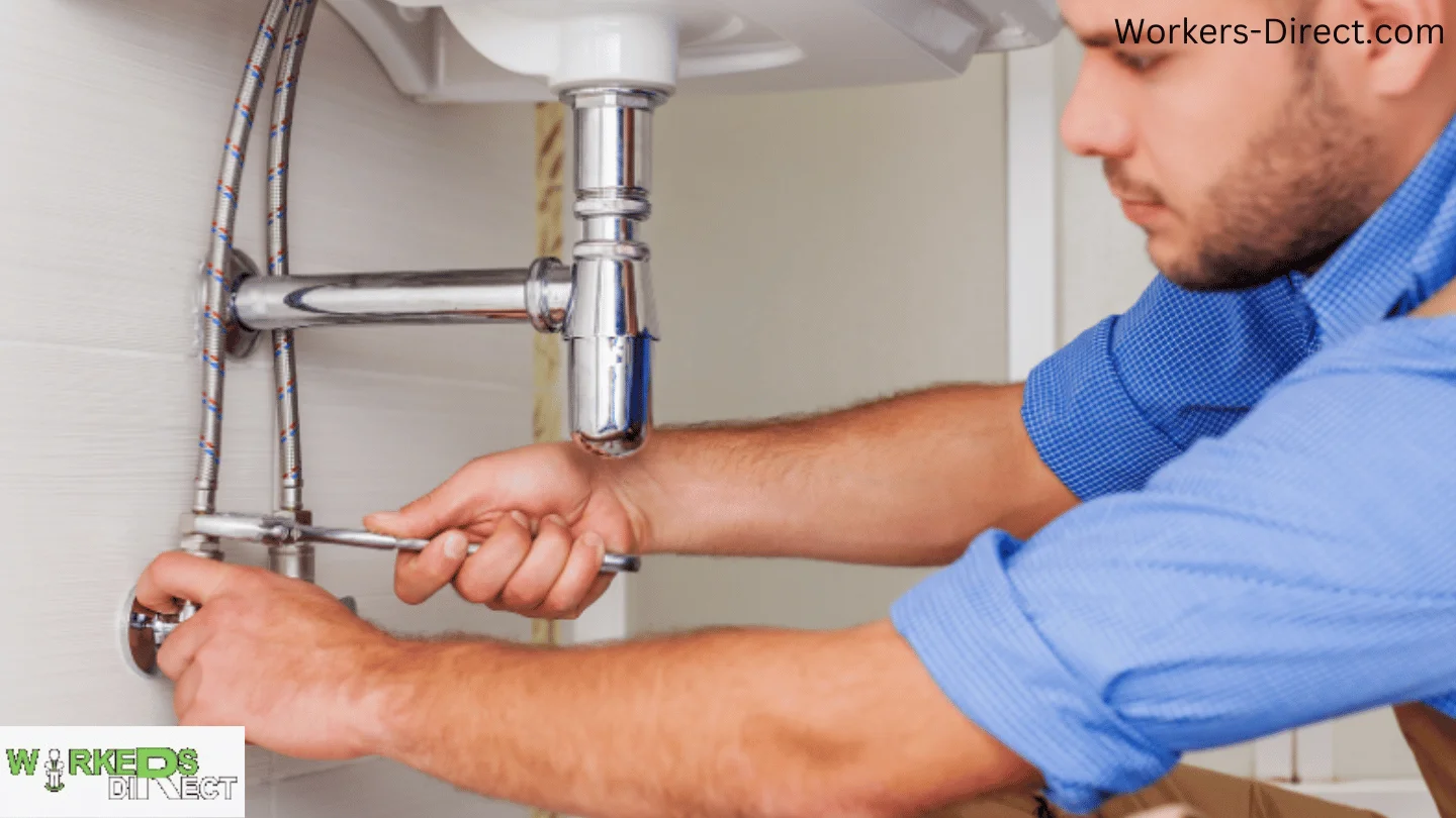 Team Workers Direct: Find Handyman Jobs in Alperton
