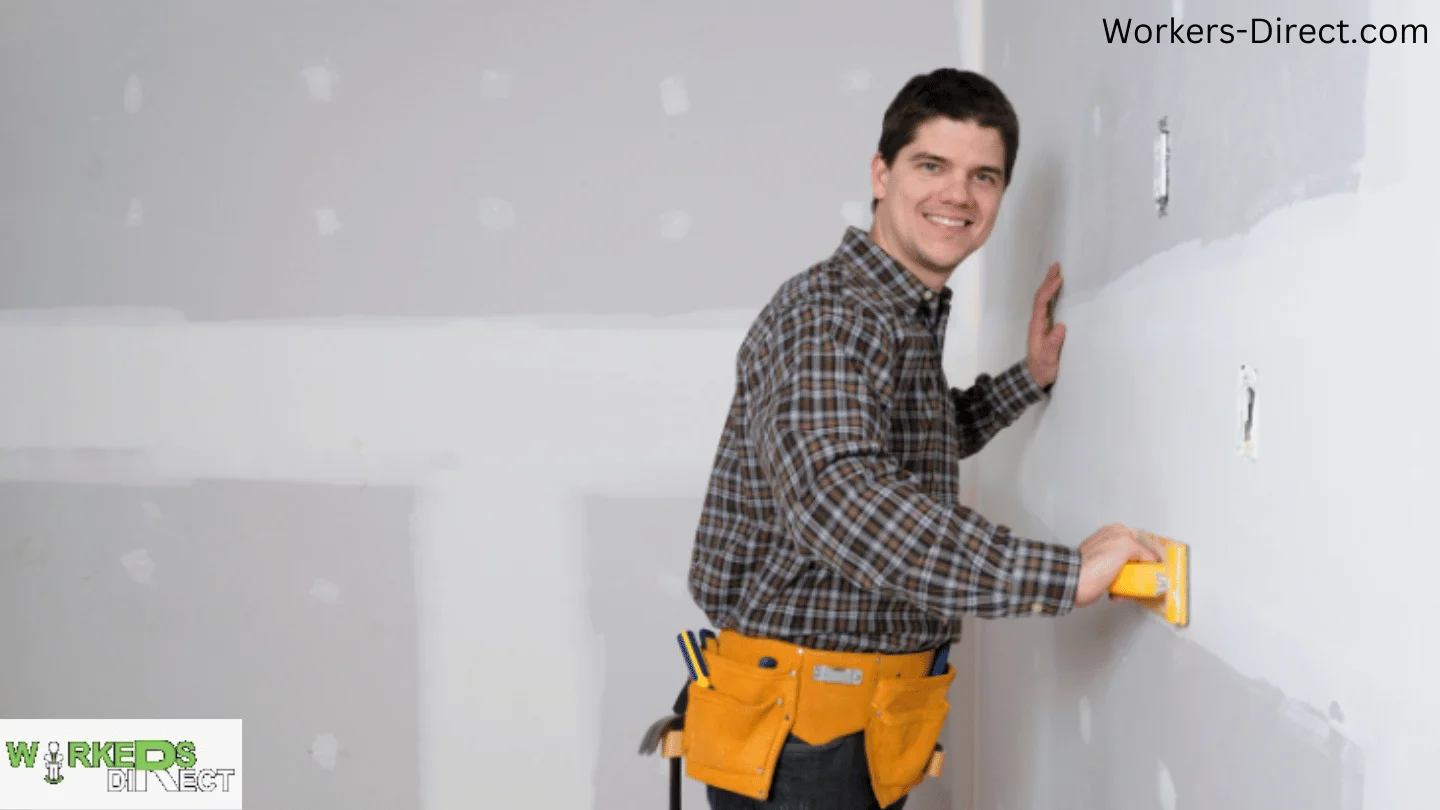 Team Workers Direct: Find Handyman Jobs in Alperton