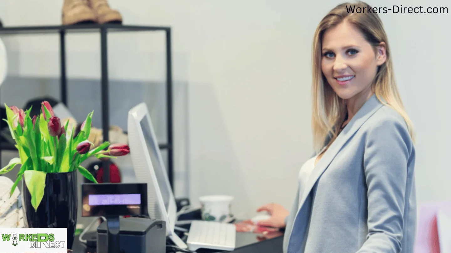 Team Workers Direct: Find Store Assistant Jobs in North Wembley