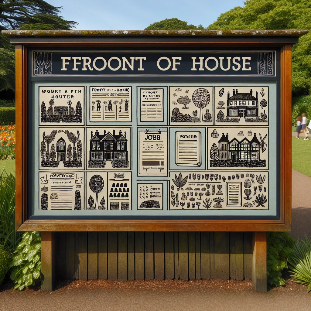 Find Front of House Jobs in Merton Park