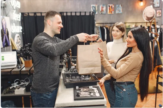 Retail Jobs in Greenwich