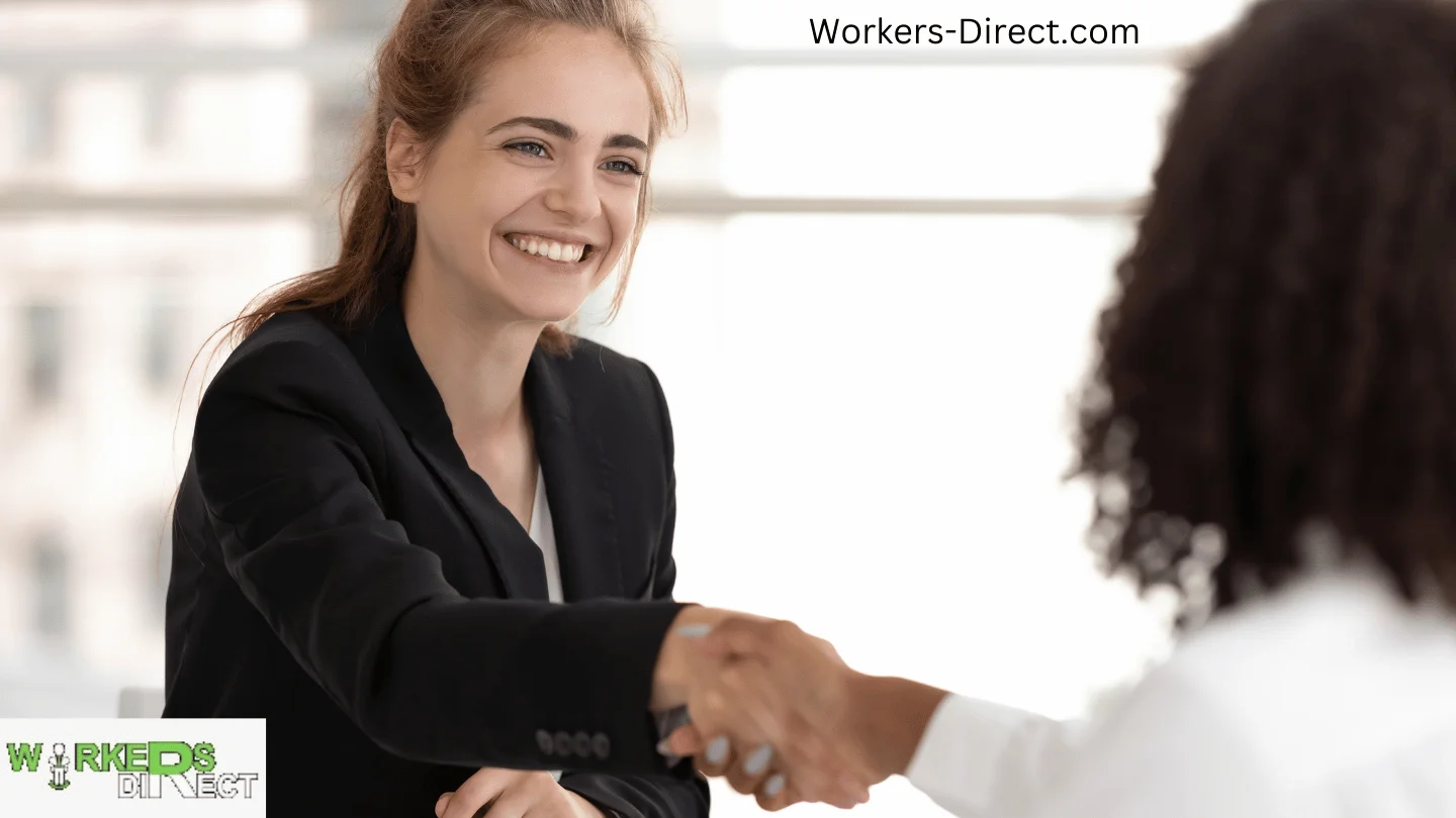 Find HR Assistant Jobs in Bush Hill Park with Workers Direct