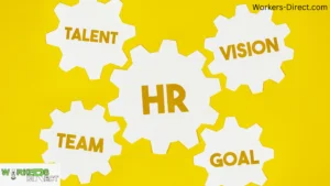 HR Success