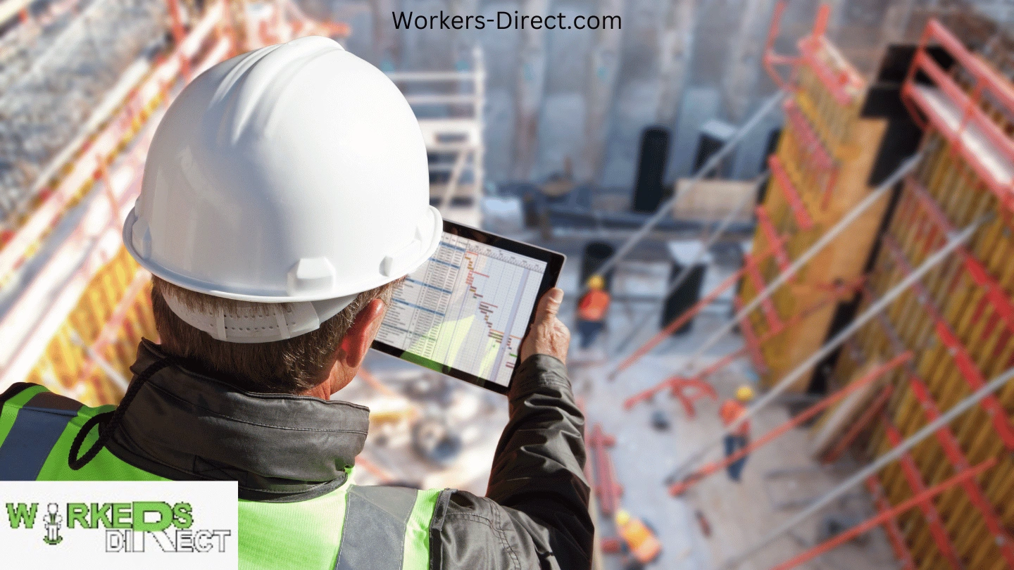 Workers Direct: Find Site Workers Jobs in Burpham