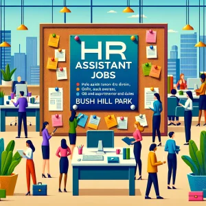 HR Team