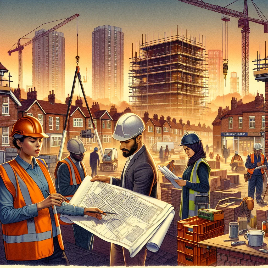 Site Workers Jobs in Burpham