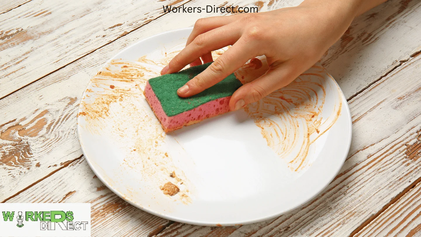 Workers Direct: Find Kitchen Porter Jobs in Norwood Green