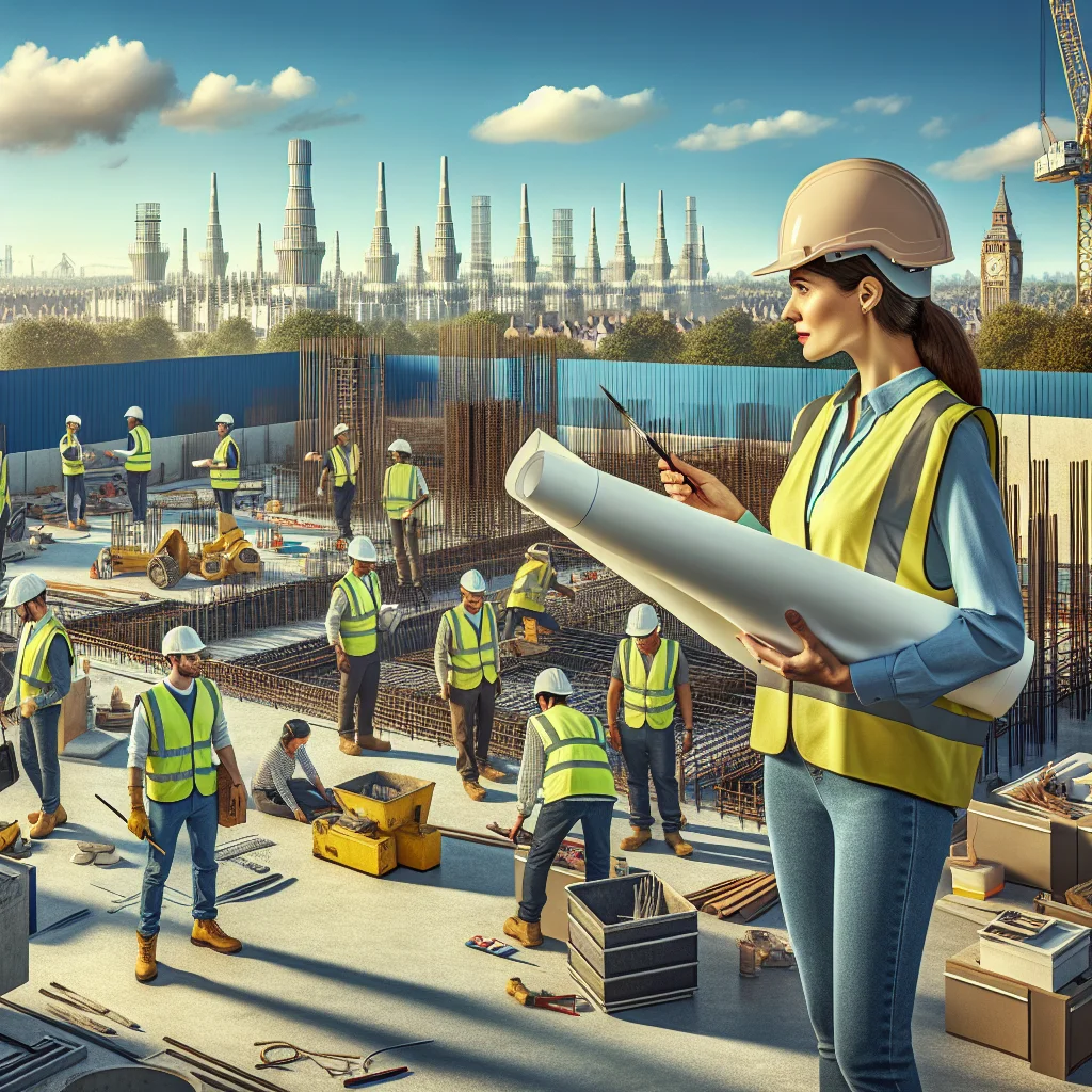 Site Supervisor Jobs in Crawley