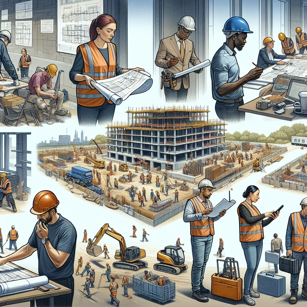 Site Supervisor Jobs in Orpington