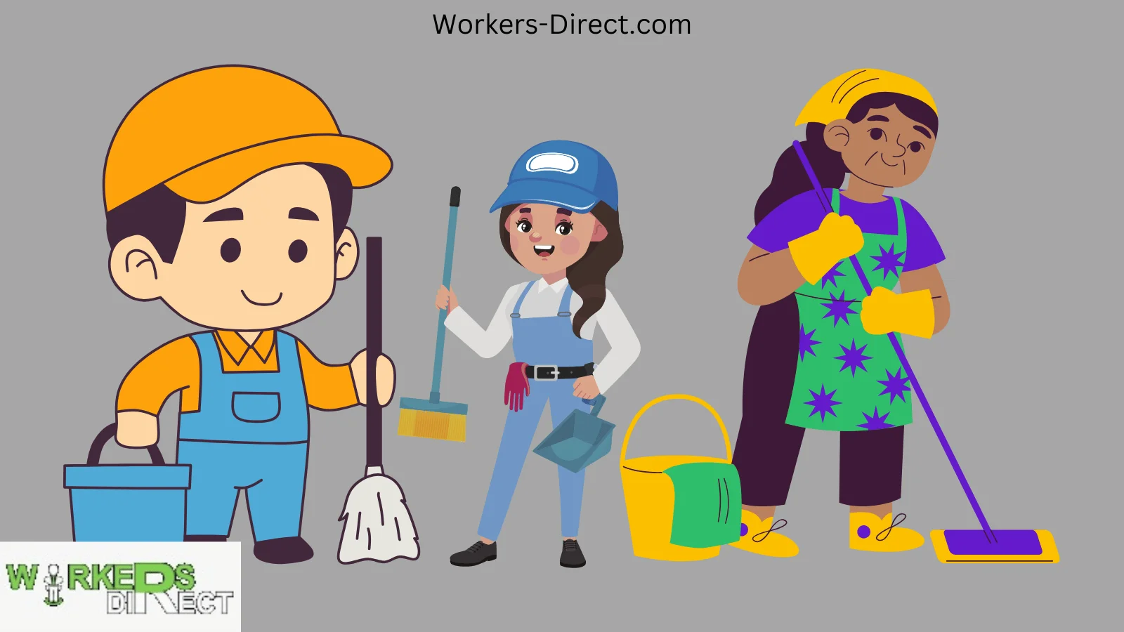 Join Our Team Today: School Cleaners Wanted in Edinburgh
