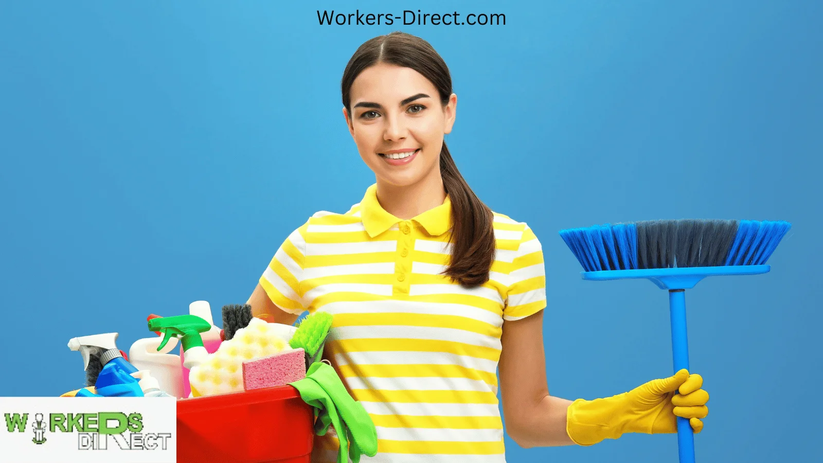 Join Our Team Today: School Cleaners Wanted in Edinburgh