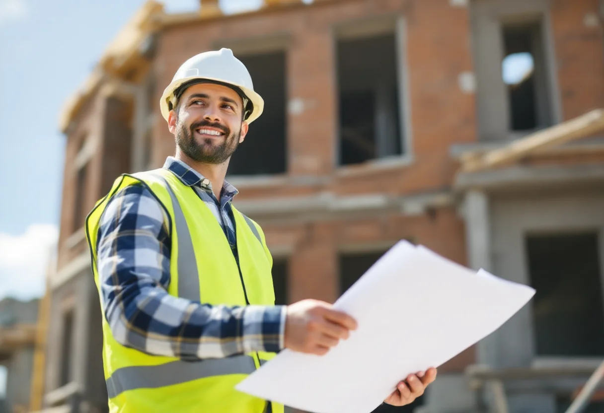 Immediate Start July 2025: Construction Worker Needed in Hatfield