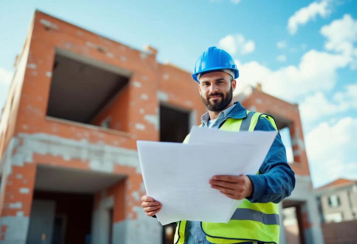 Immediate Start July 2025: Construction Worker Needed in Hatfield