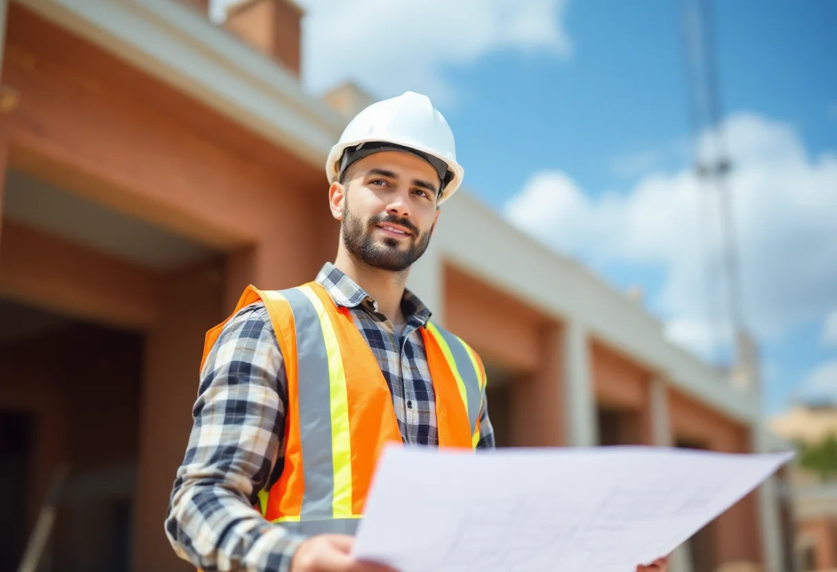 Immediate Start July 2025: Construction Worker Needed in Hatfield