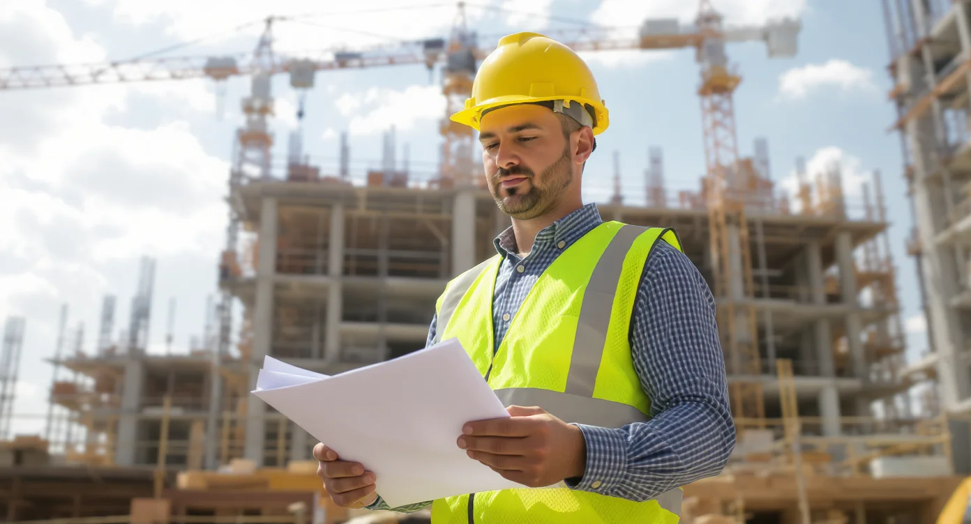 July 2025: Construction Worker Opportunities in Tottenham - Apply Now