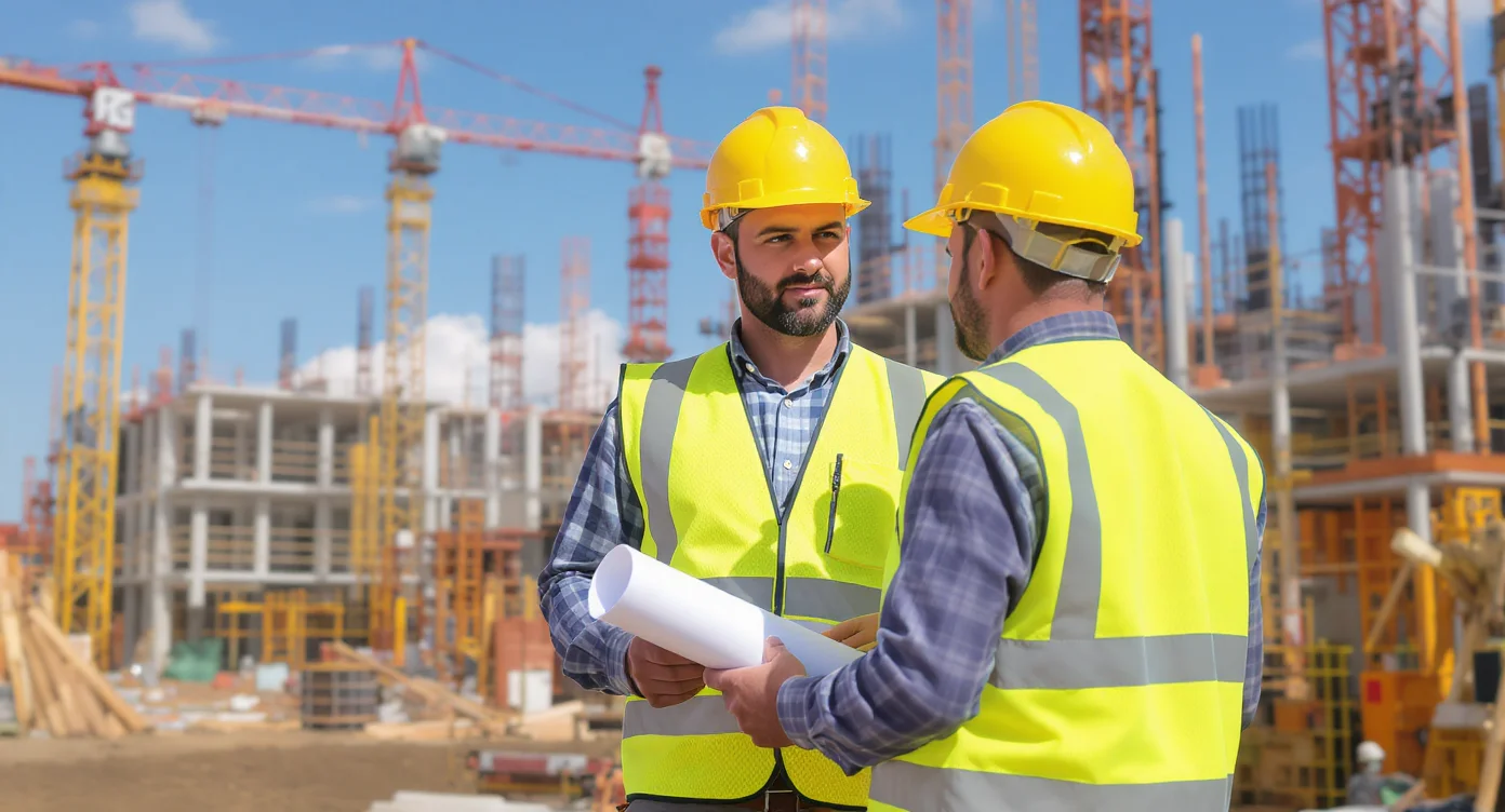 July 2025: Construction Worker Opportunities in Tottenham - Apply Now