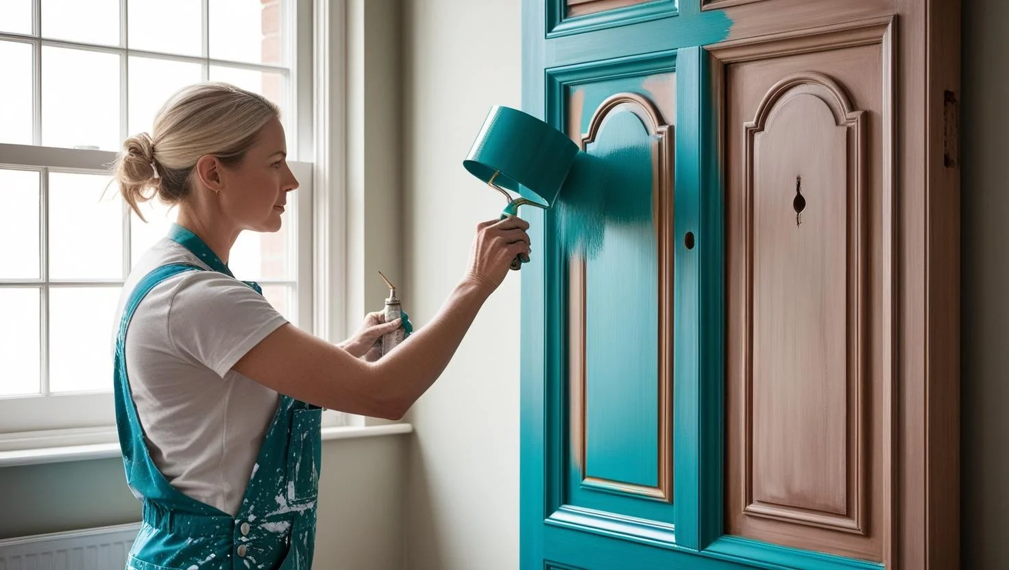 July 2025 Opportunity: Painter and Decorator – Join a Leading Leeds Team