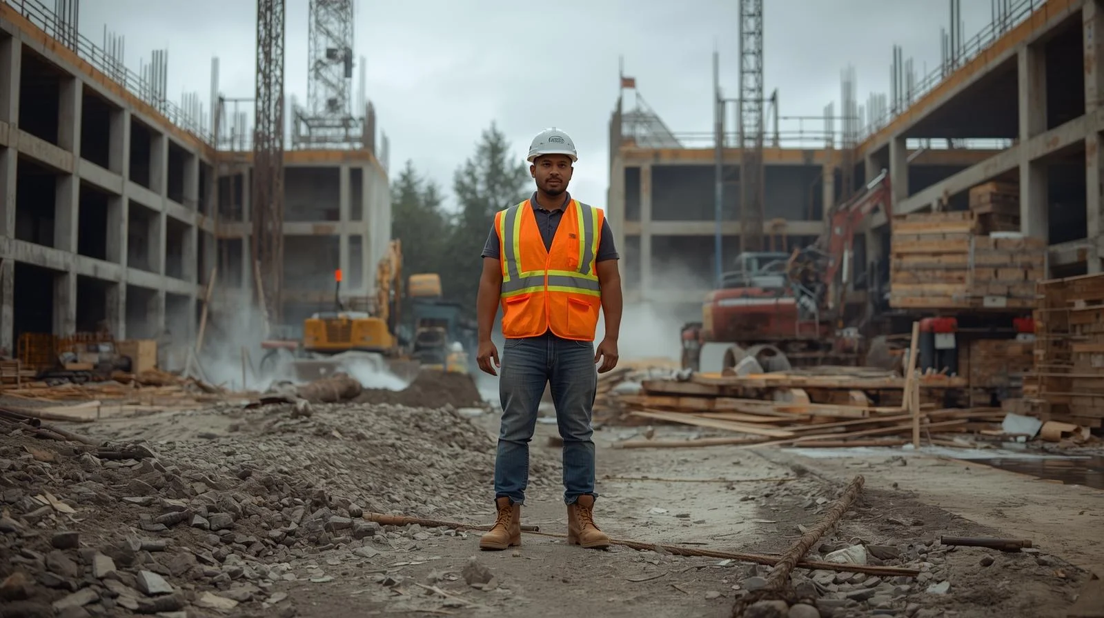 Construction General Labourer Positions in Croydon - Flexible Working Hours and Competitive Rates Sep 2025 Job Listings